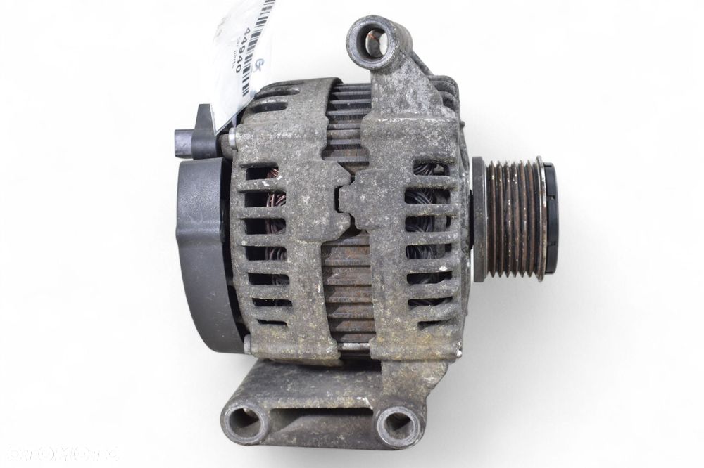 Alternator FORD TRANSIT MK7 2.4 TDCI 6CIT-10300-CC 0121615003 - 6