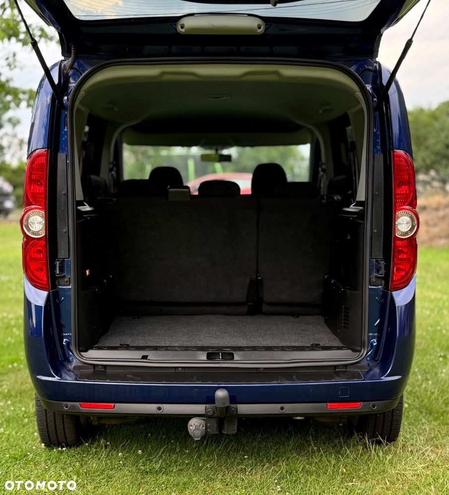 Fiat Doblo - 14