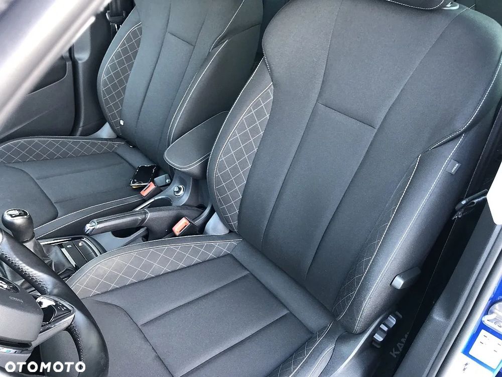 Skoda Kamiq 1.0 TSI Style - 32