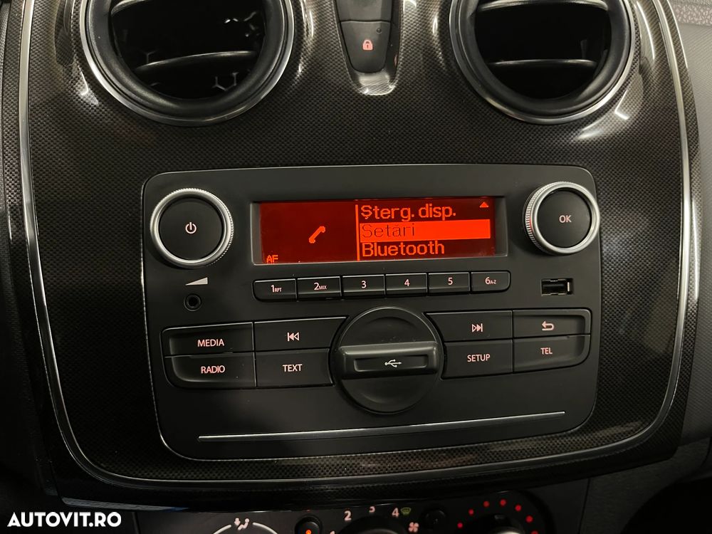 Dacia Logan 1.5 Blue dCi Laureate - 13