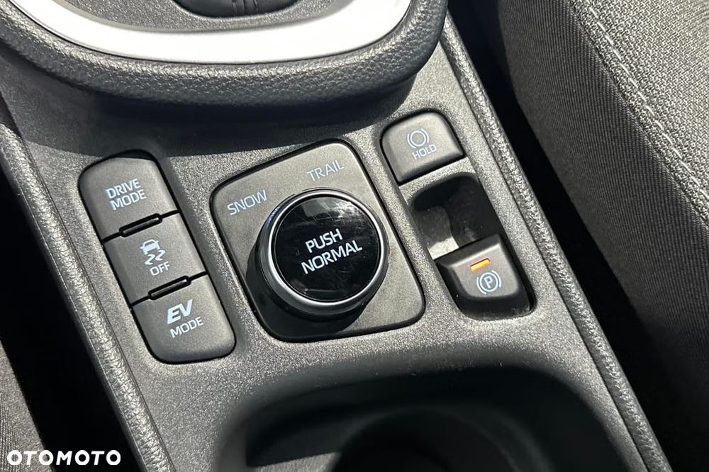 Toyota Yaris Cross Hybrid 1.5 Active - 18