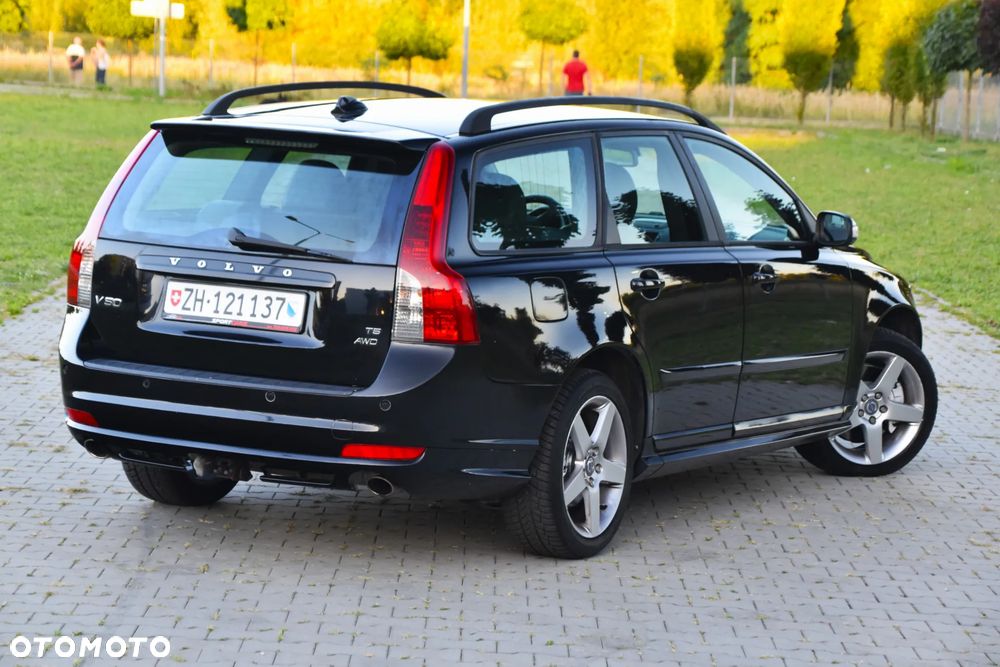 Volvo V50 T5 AWD RDesign - 33