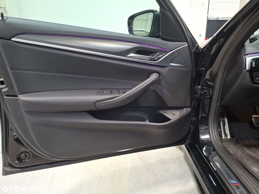 BMW Seria 5 - 11