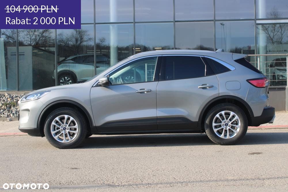 Ford Kuga - 8