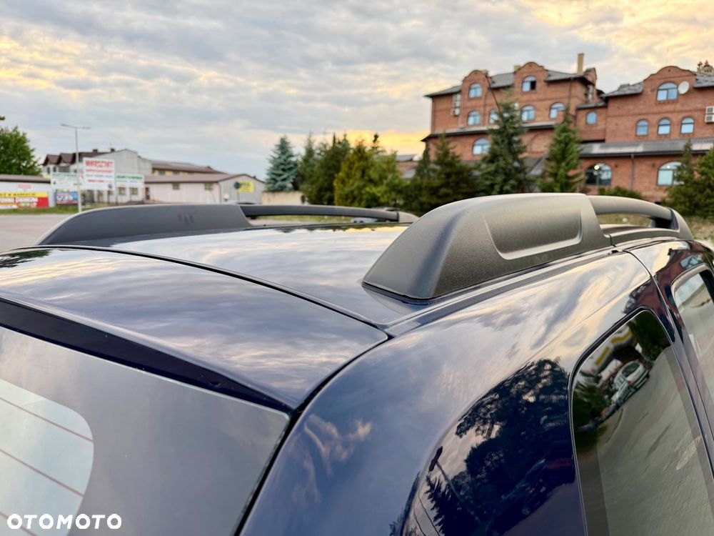 Dacia Duster 1.6 16V 4x2 Ambiance - 25