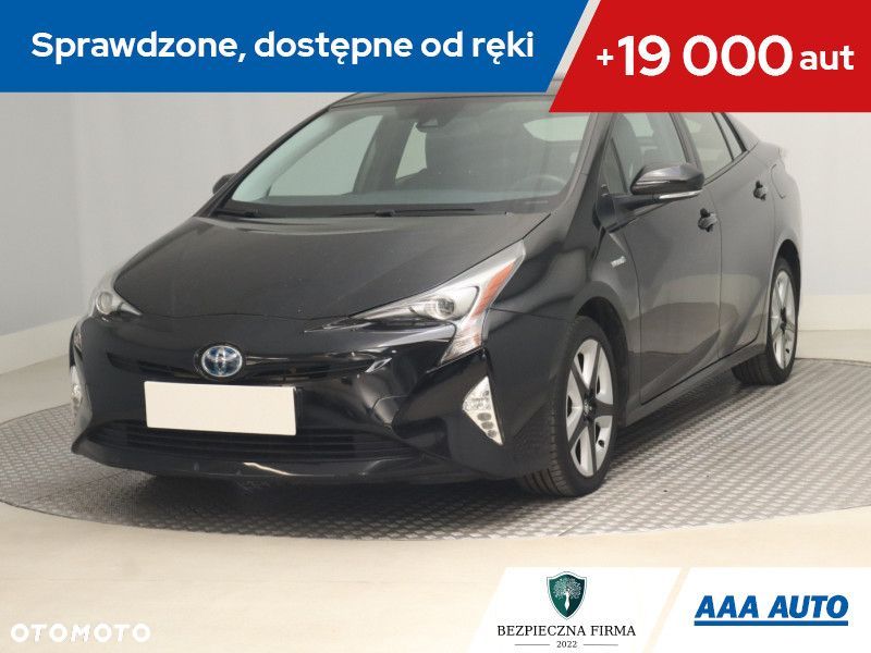 Toyota Prius - 2