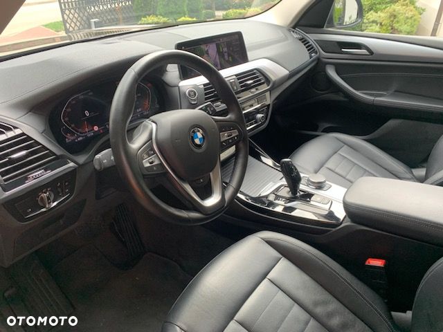 BMW X3 - 3