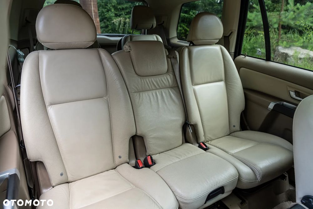 Volvo XC 90 - 39