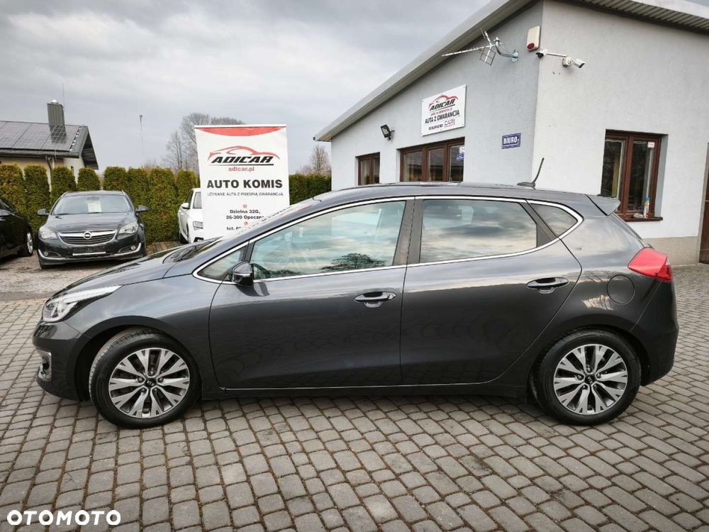 Kia Ceed - 2
