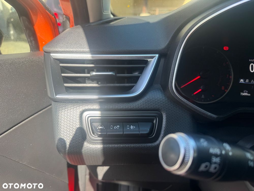 Renault Clio 1.0 TCe Intens - 19