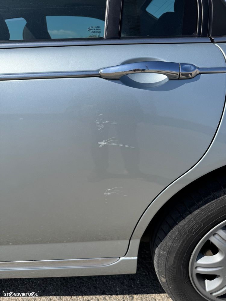 Rover 75 2.0 CDT Connoisseur Plus - 5