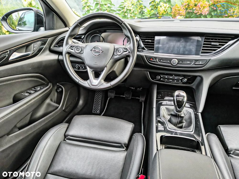 Opel Insignia 1.6 CDTI Executive - 22