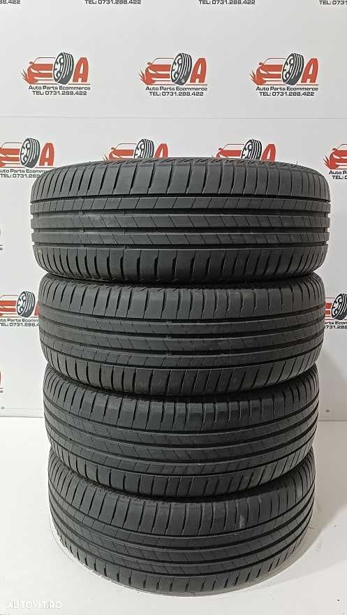 ANVELOPE 205 60 16 92H 205/60/16 BRIDGESTONE CP V10273 VARA - 6