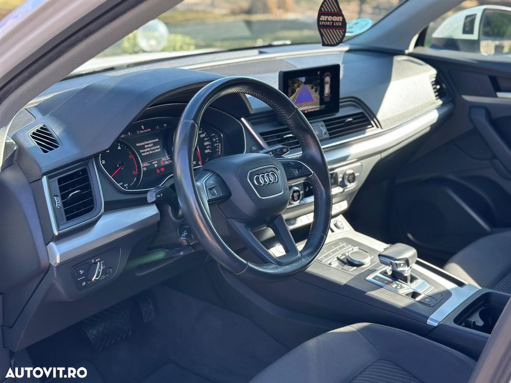 Audi Q5 - 27