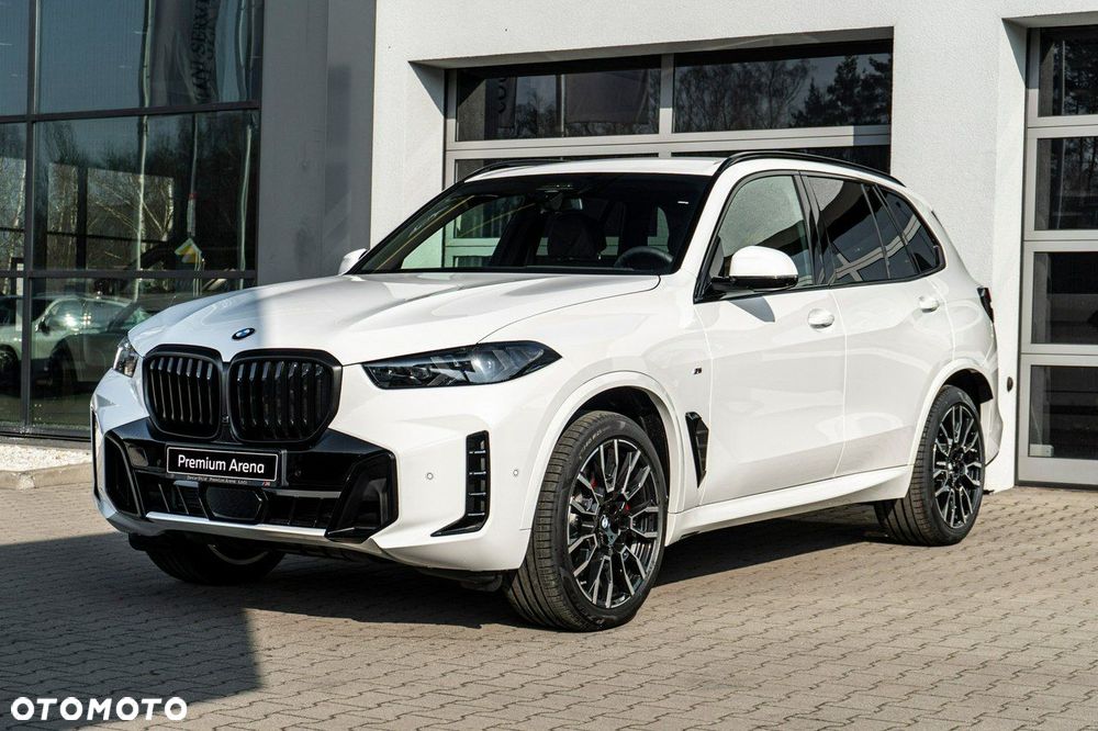 BMW X5 - 6