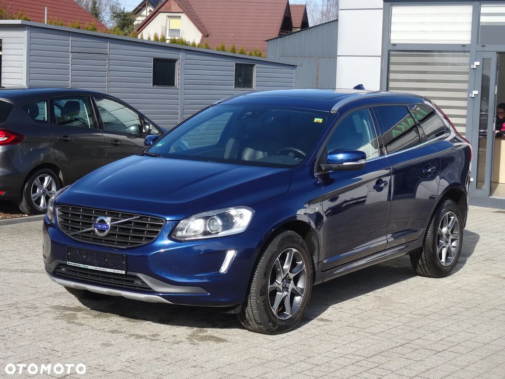 Volvo XC 60 D3 Geartronic Ocean Race - 5