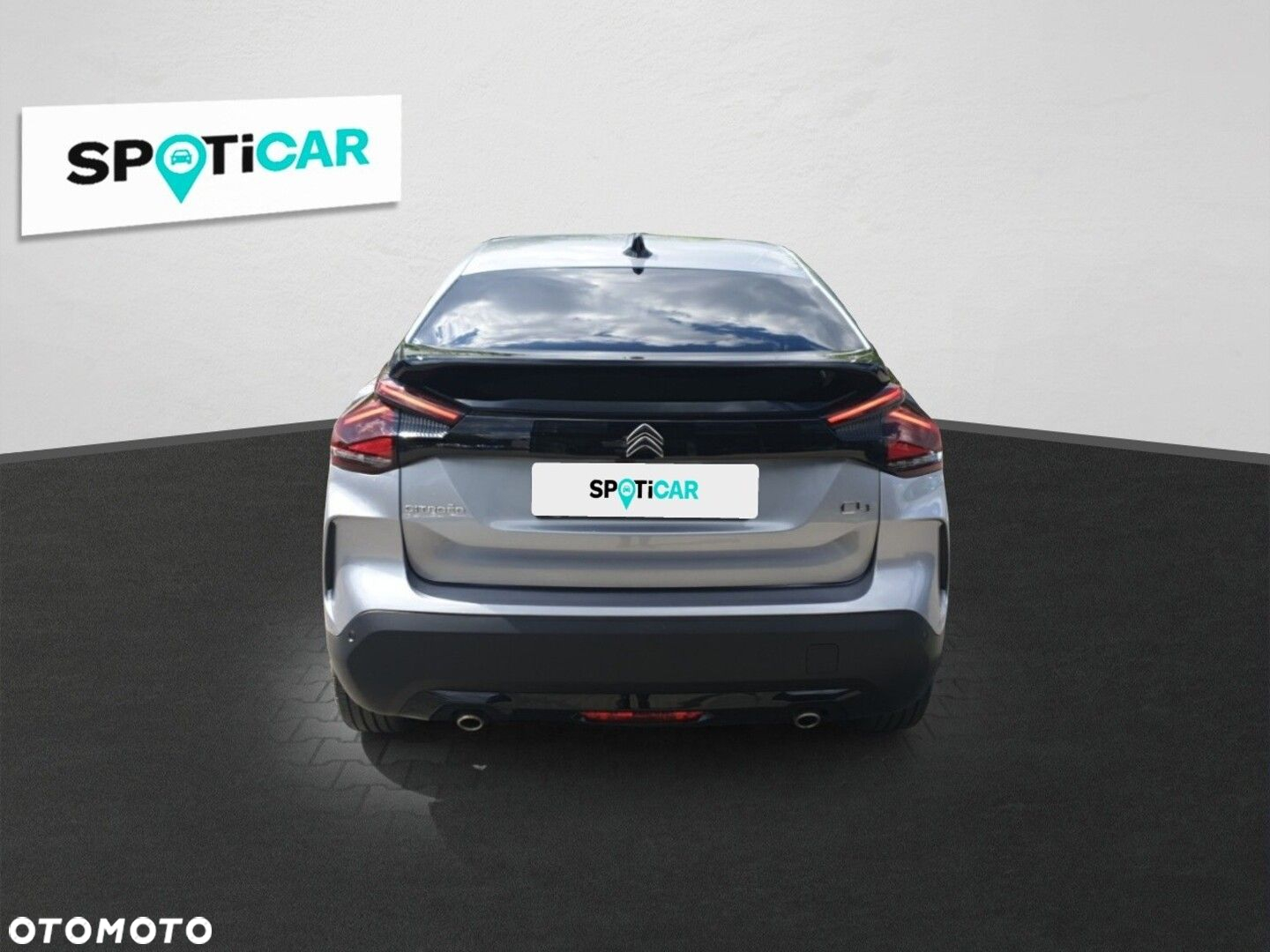 Citroën C4 1.2 PureTech Max S&S - 5