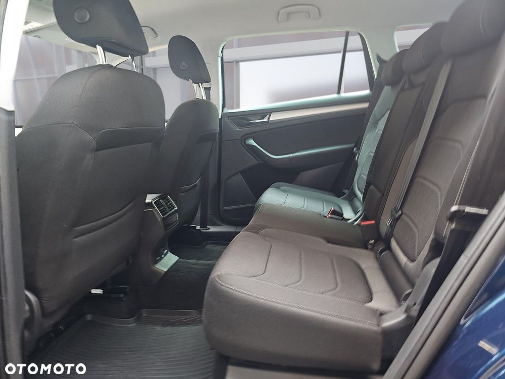 Skoda Kodiaq 2.0 TDI 4x4 Ambition DSG - 16