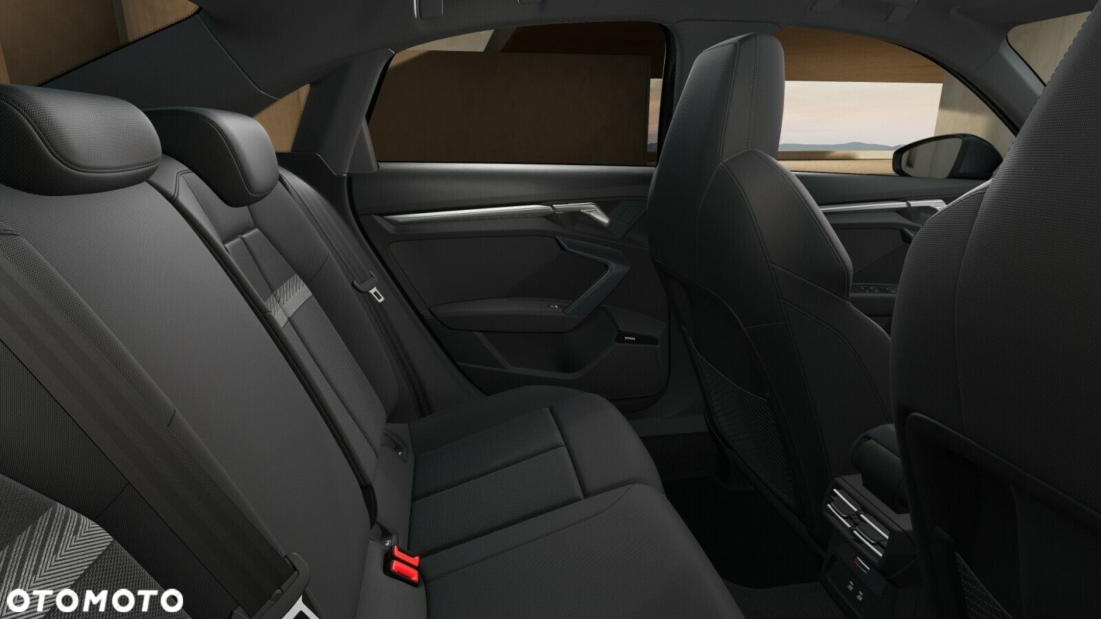 Audi A3 - 9