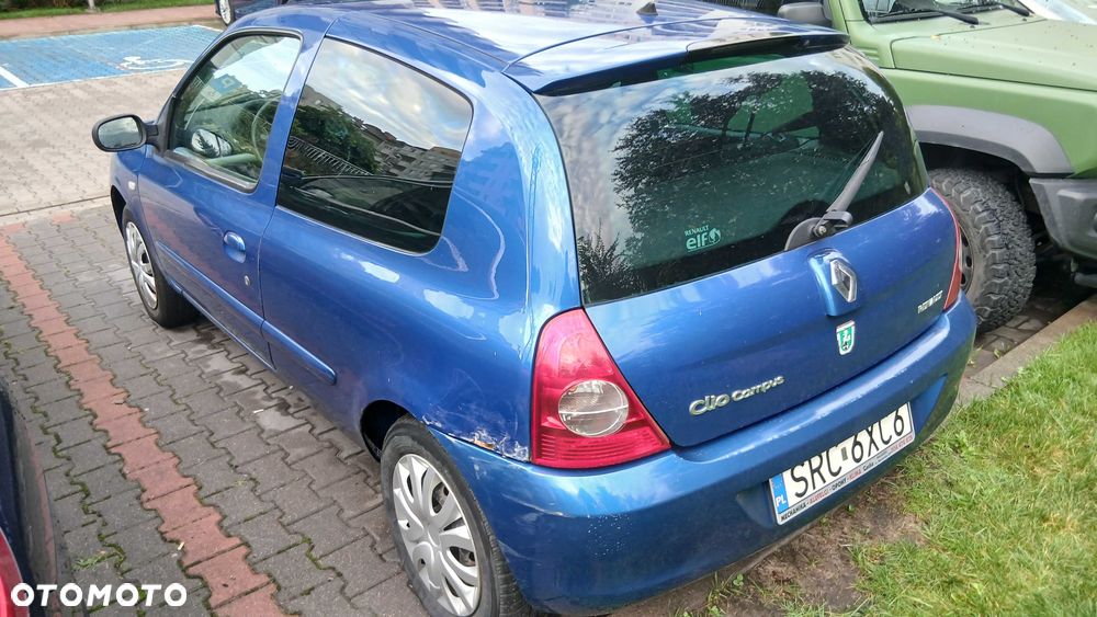 Renault 5 - 8