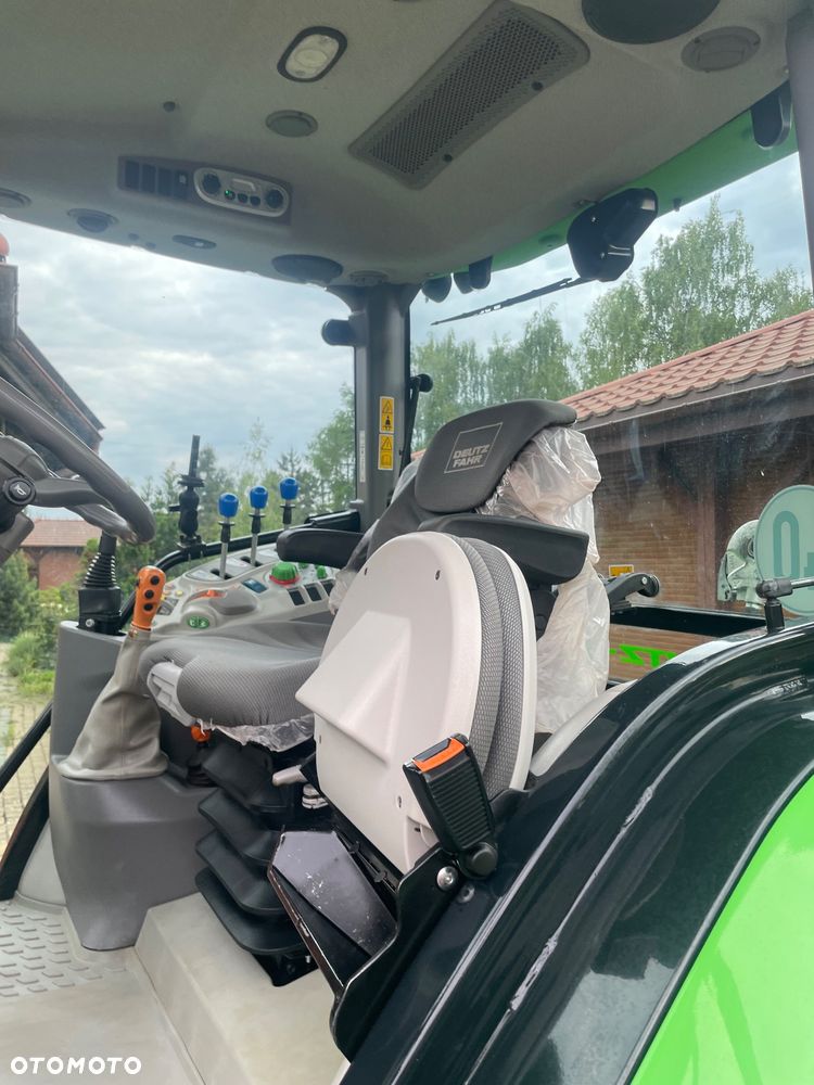 Deutz-Fahr 5105 - 19
