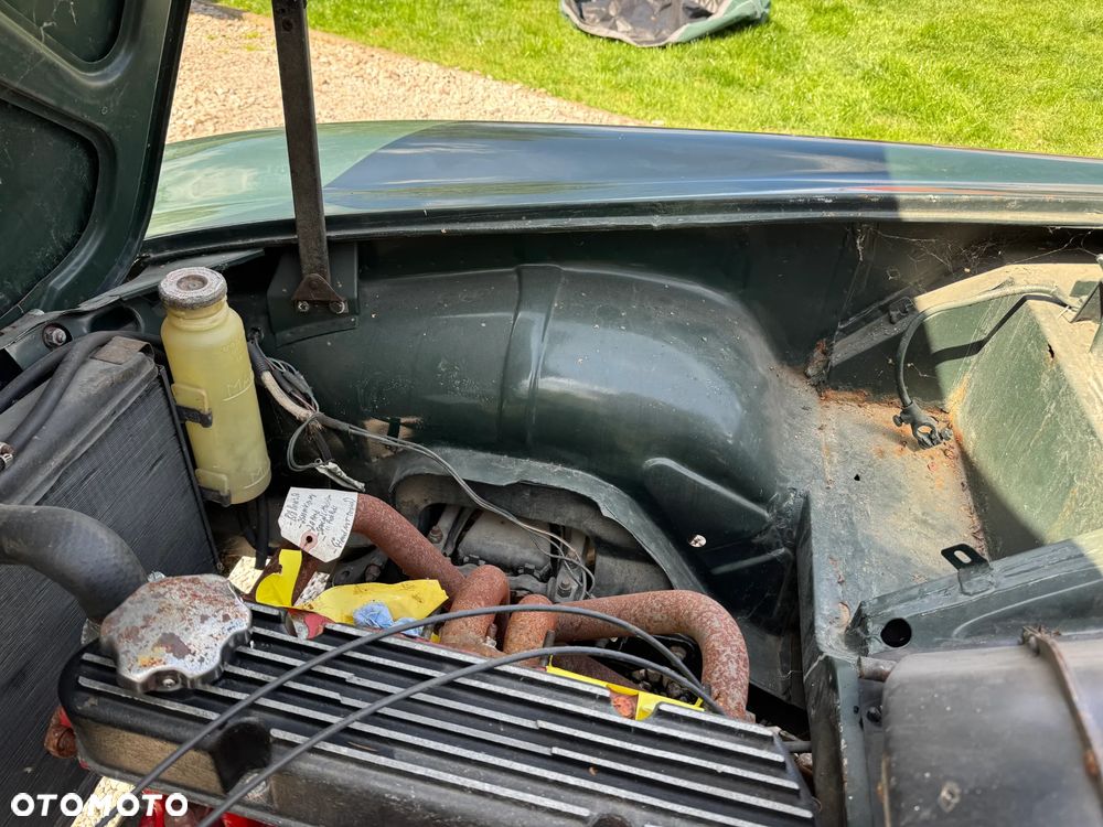 Volvo P1800 - 21