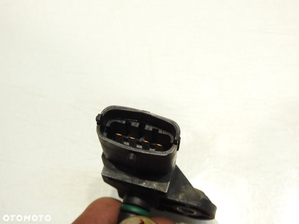 CZUJNIK MAP SENSOR HONDA CR-V III 2.2 I-CTDI 0281002680 - 4