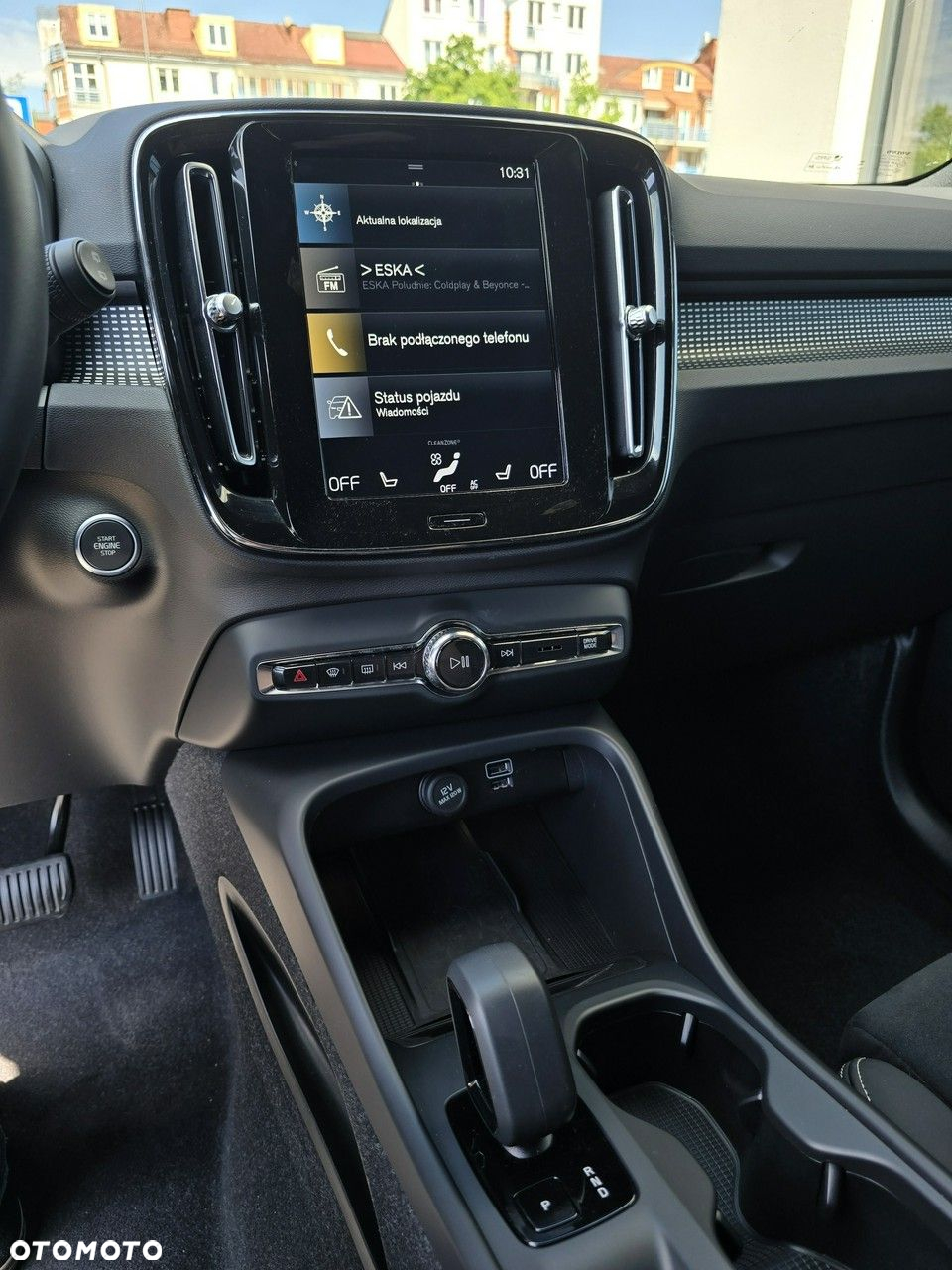 Volvo XC 40 - 8