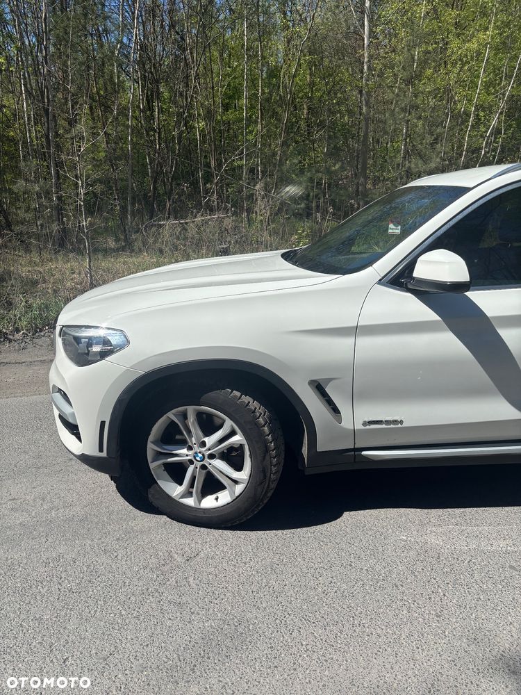 BMW X3 xDrive30i xLine - 3