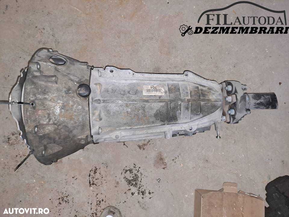 Cutie de viteze automata cu convertizor 7GTRONIC Mercedes W205 W213 - 1