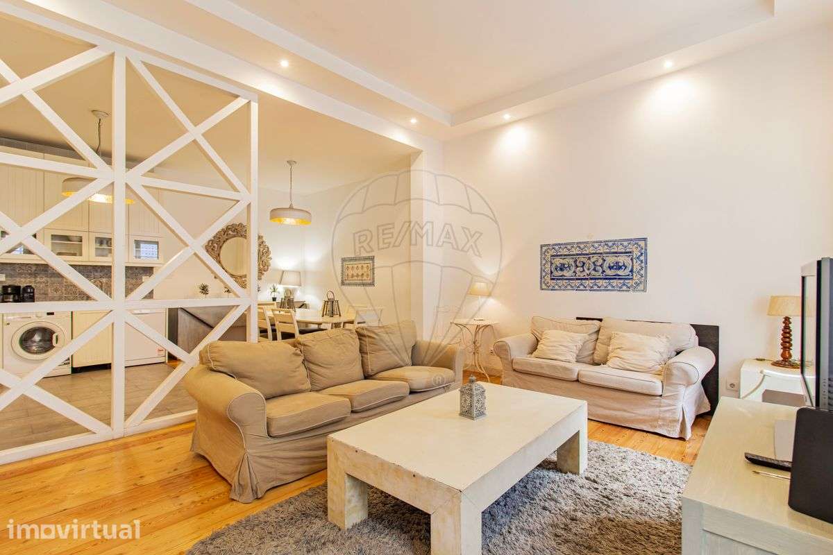 Apartamento T3 para venda - Grande imagem: 4/21