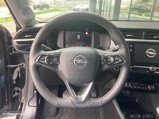 Opel Corsa 1.2 T GS - 14