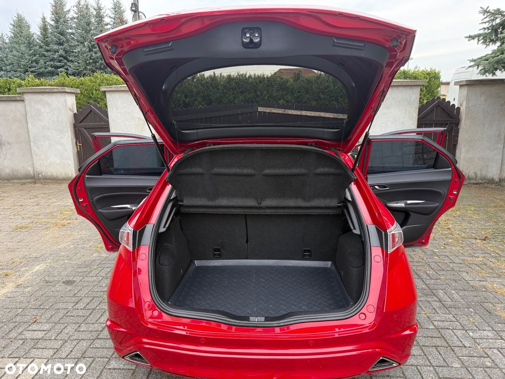Honda Civic - 17