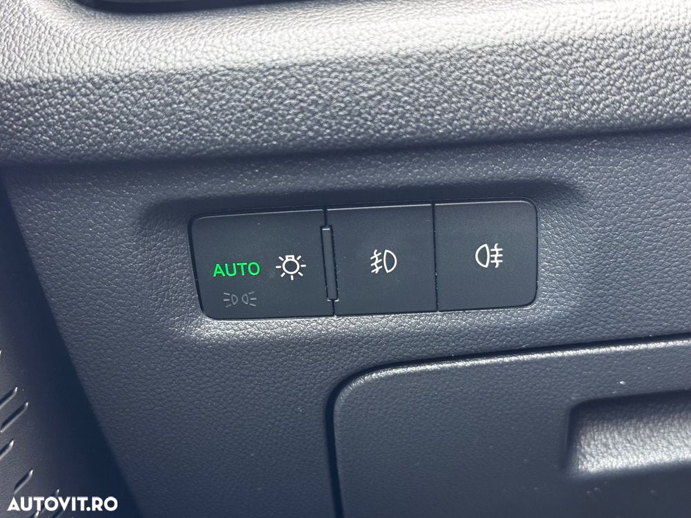 Skoda Octavia 2.0 TDI Style - 34