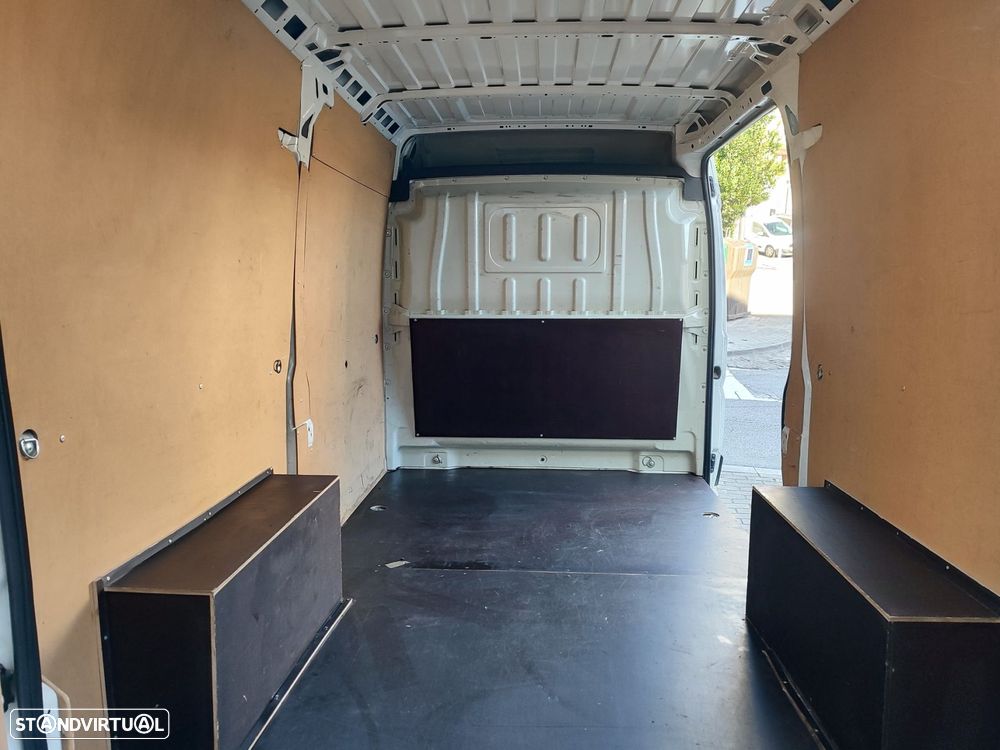 Peugeot Boxer 2.2 BlueHDi 333 L2H2 Pro - 11