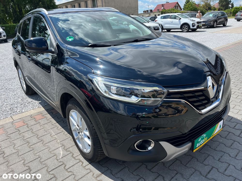 Renault Kadjar Energy TCe 130 XMOD - 2