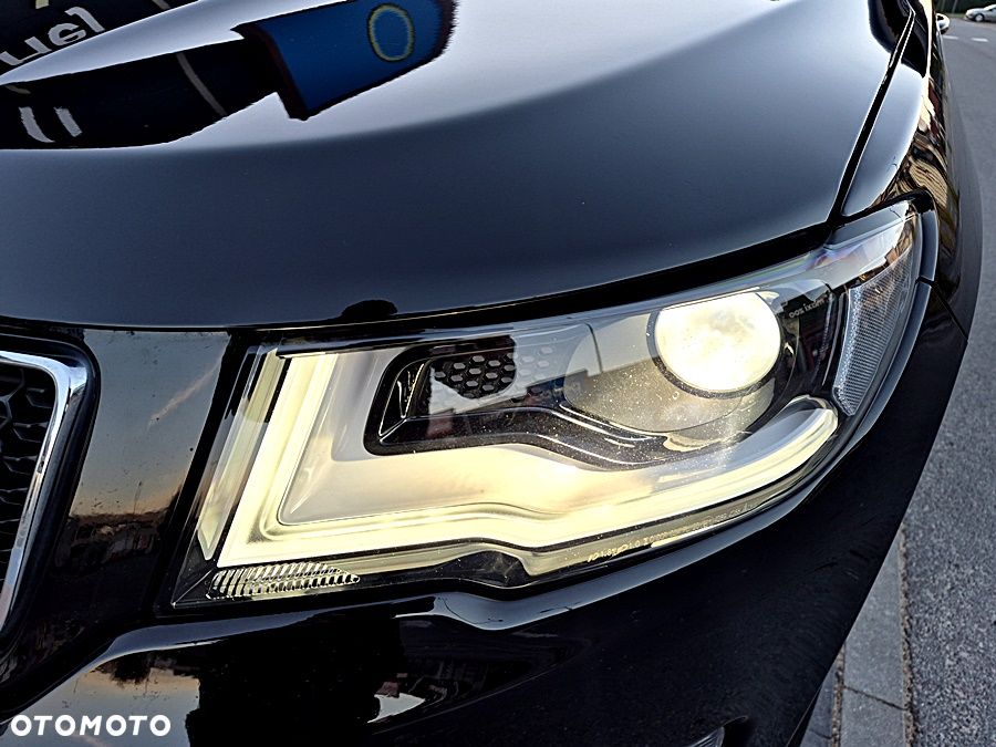 Jeep Compass 2018 photo 5