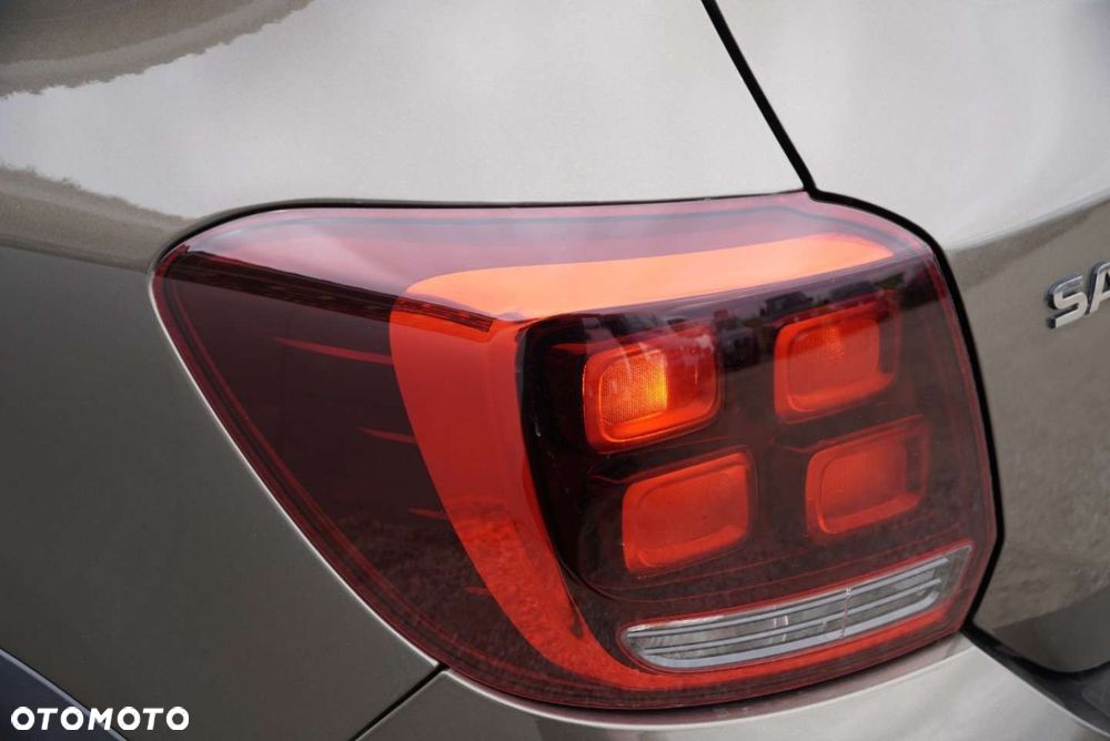 Dacia Sandero Stepway - 26