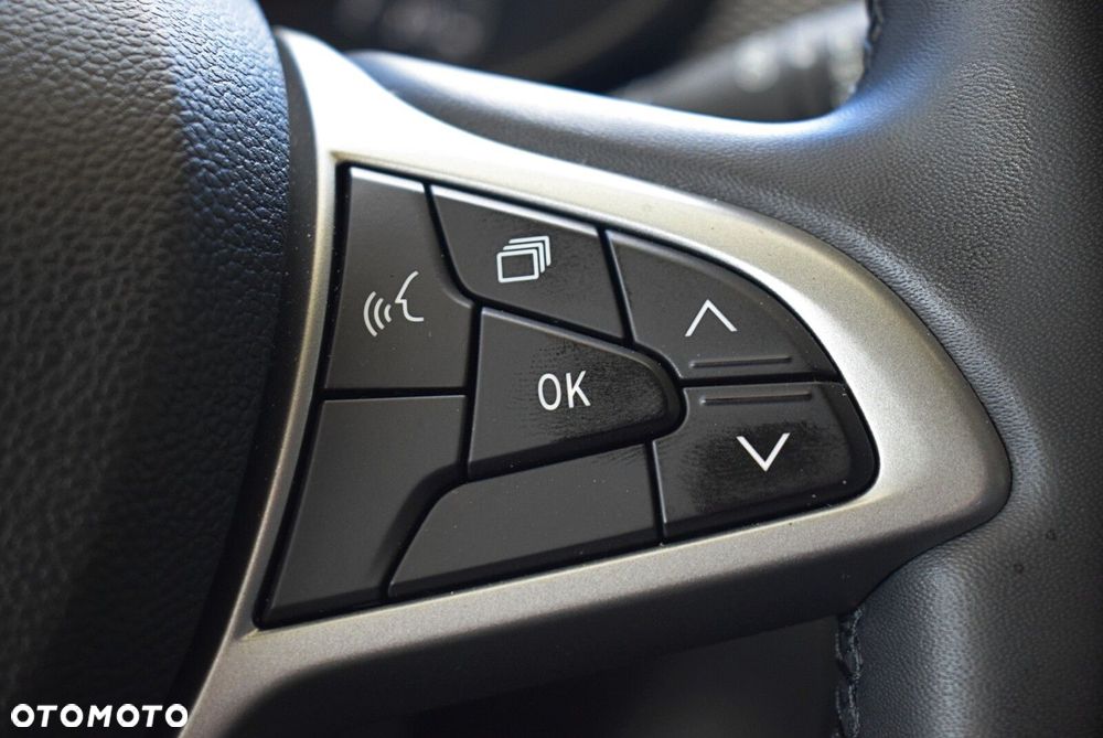 Dacia Sandero Stepway 1.0 TCe Expression CVT - 20