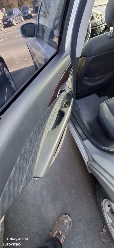 Dezmembrez Mercedes w211 s211 e220cdi e220 - 10