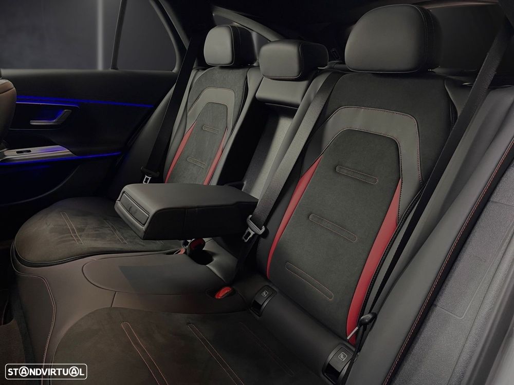 Mercedes-Benz E 53 AMG - 46