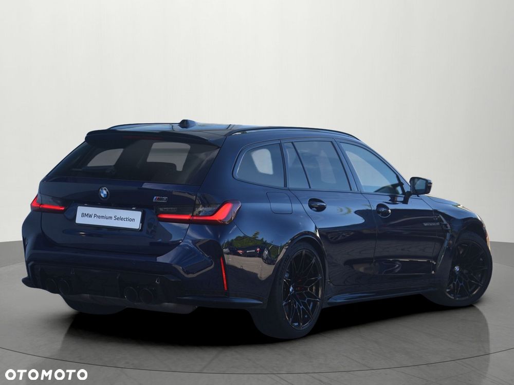 BMW M3 - 2