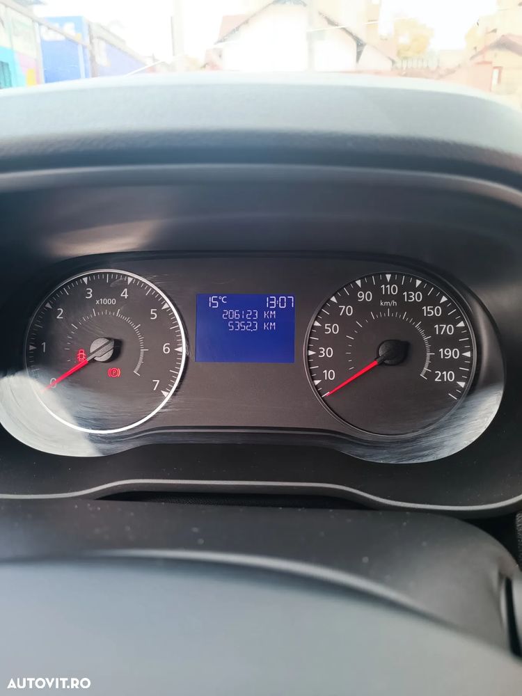 Dacia Duster ECO-G 100 Comfort - 5