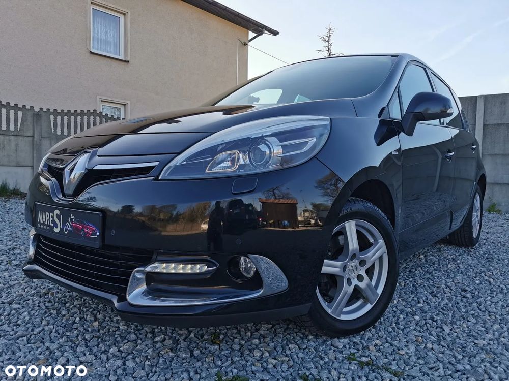 Renault Scenic Energy dCi 110 S&S Bose Edition - 31