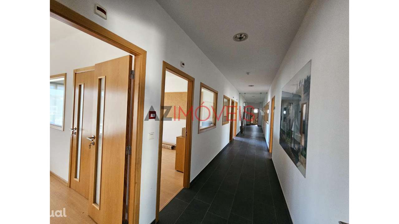 ARMAZÉM EM SANTA CATARINA DA SERRA - Grande imagem: 3/21