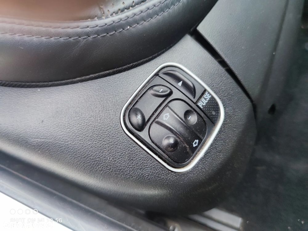 Mercedes-Benz SL 63 AMG SPEEDSHIFT MCT - 18