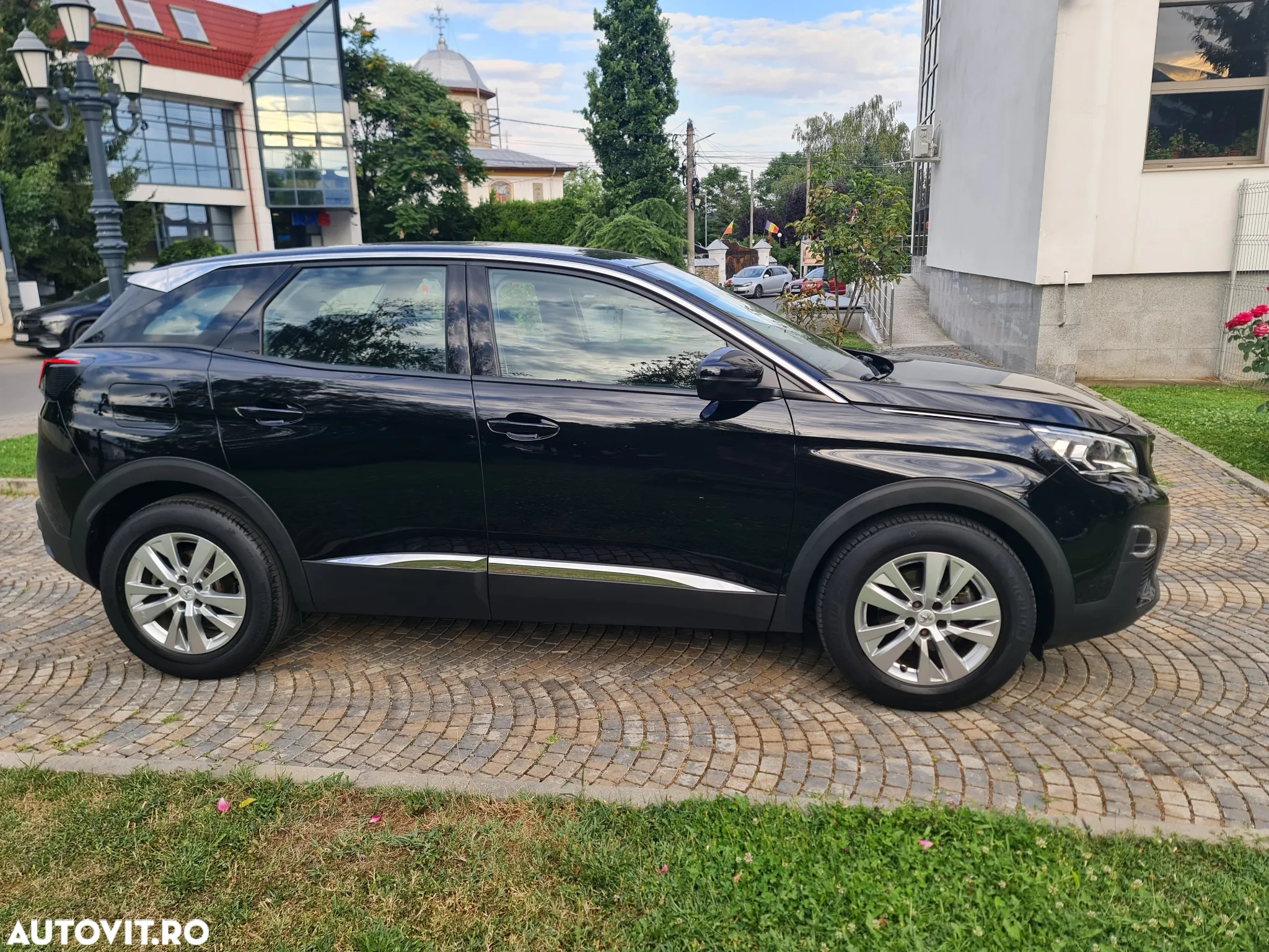 Peugeot 3008 BlueHDi 130 Stop & Start Active - 6