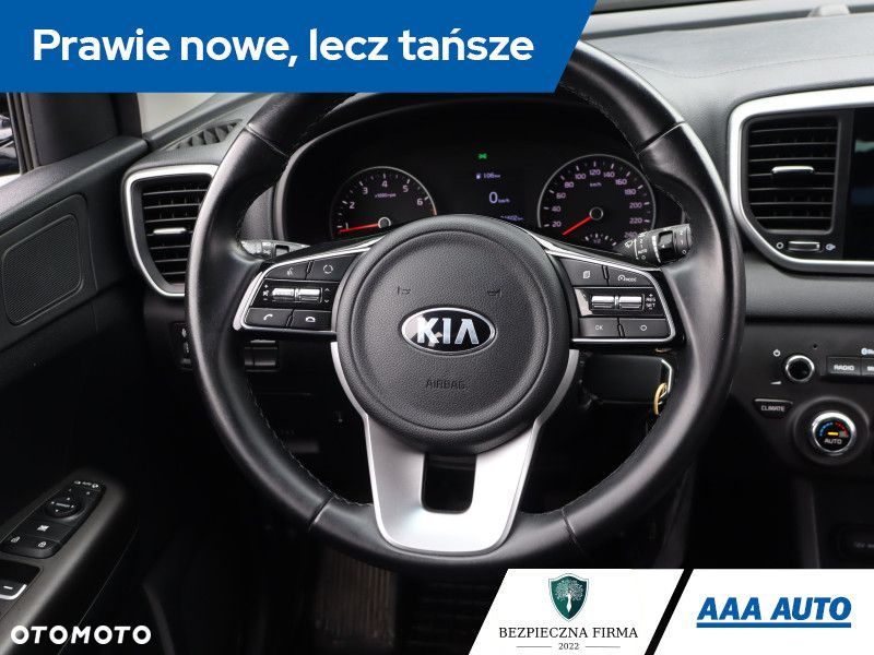 Kia Sportage - 23