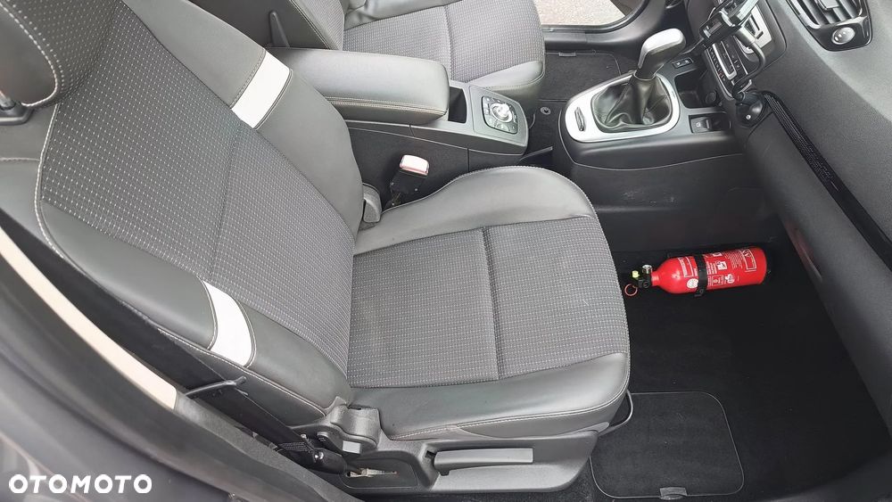 Renault Grand Scenic dCi 110 FAP EDC Expression - 20