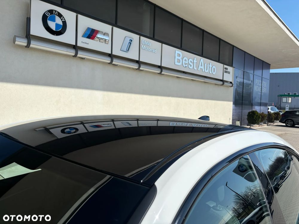 BMW Seria 2 220i M Sport - 13